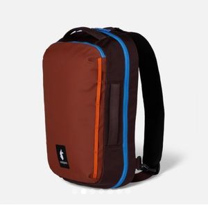 NEW W TAG Cotopaxi Chasqui 13l sling